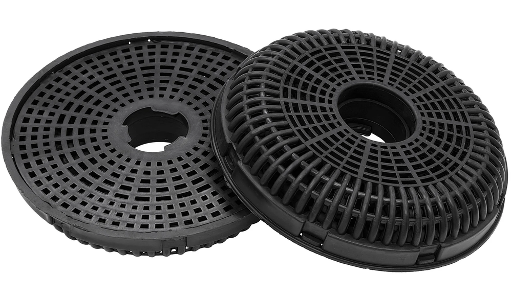 Krona фильтр угольный тип ES-2 (комплект 2 шт.)