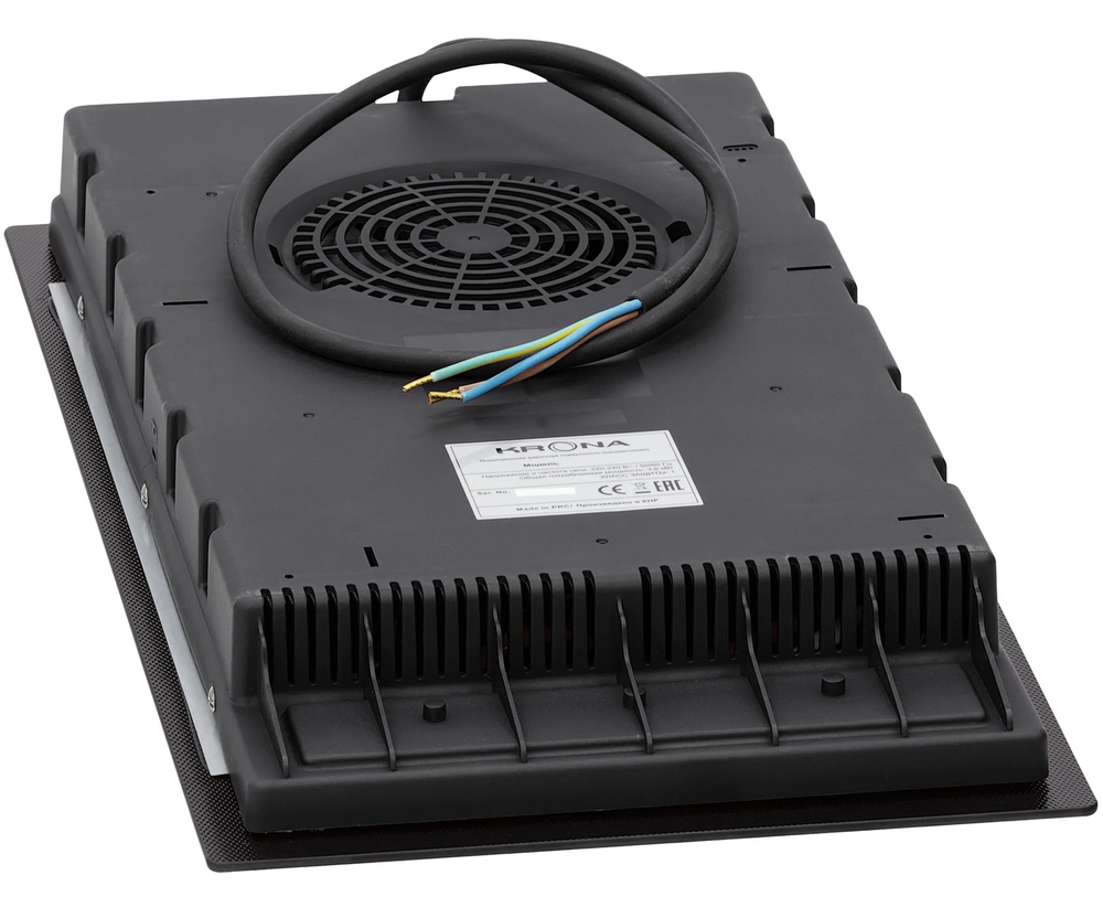 Krona MAGIER 30 BL 2BTK