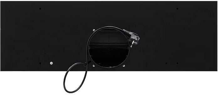 Krona ASPEN 900 BLACK SGC