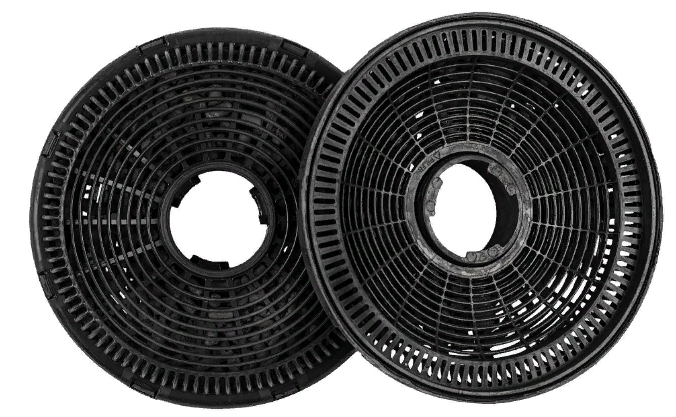 Krona фильтр угольный тип CFR-1 (2 шт.)