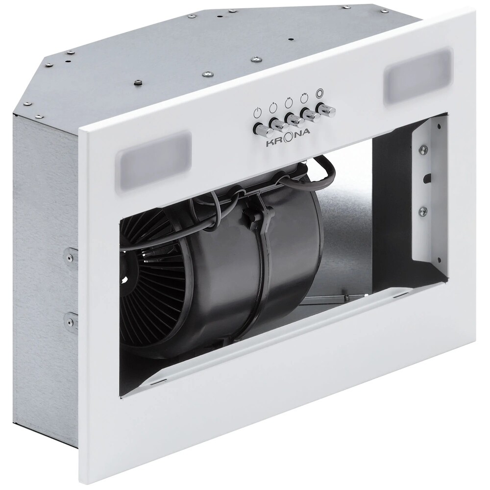 Krona KATE 400 WHITE PB