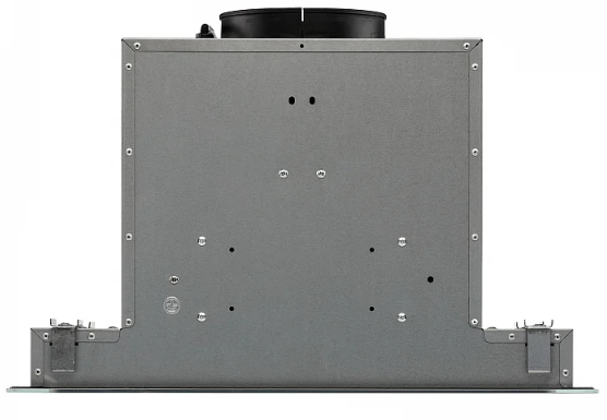 Krona SELINA 600 GLASS white S