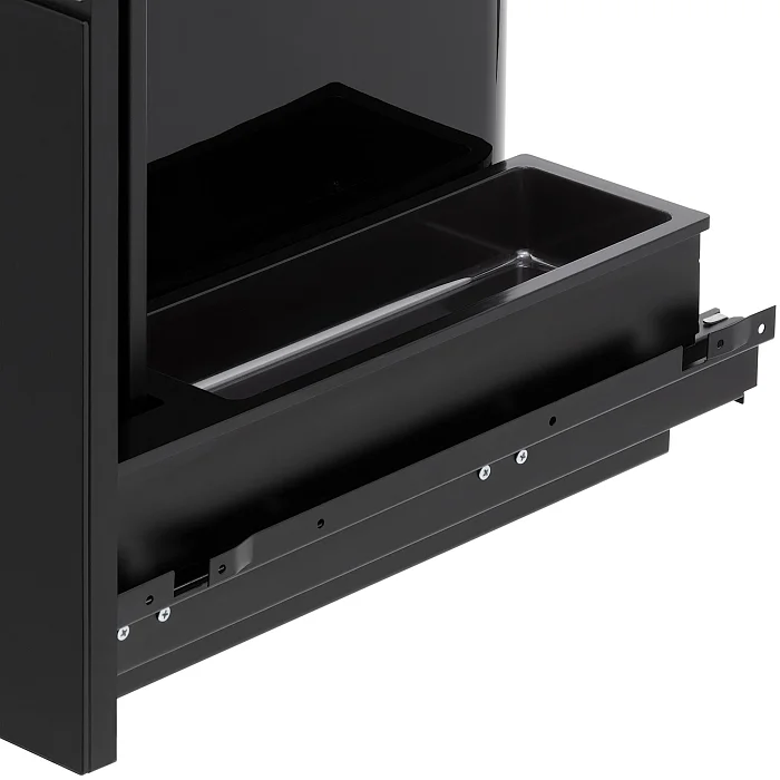 Krona ONYX 45H coffee BL/BL