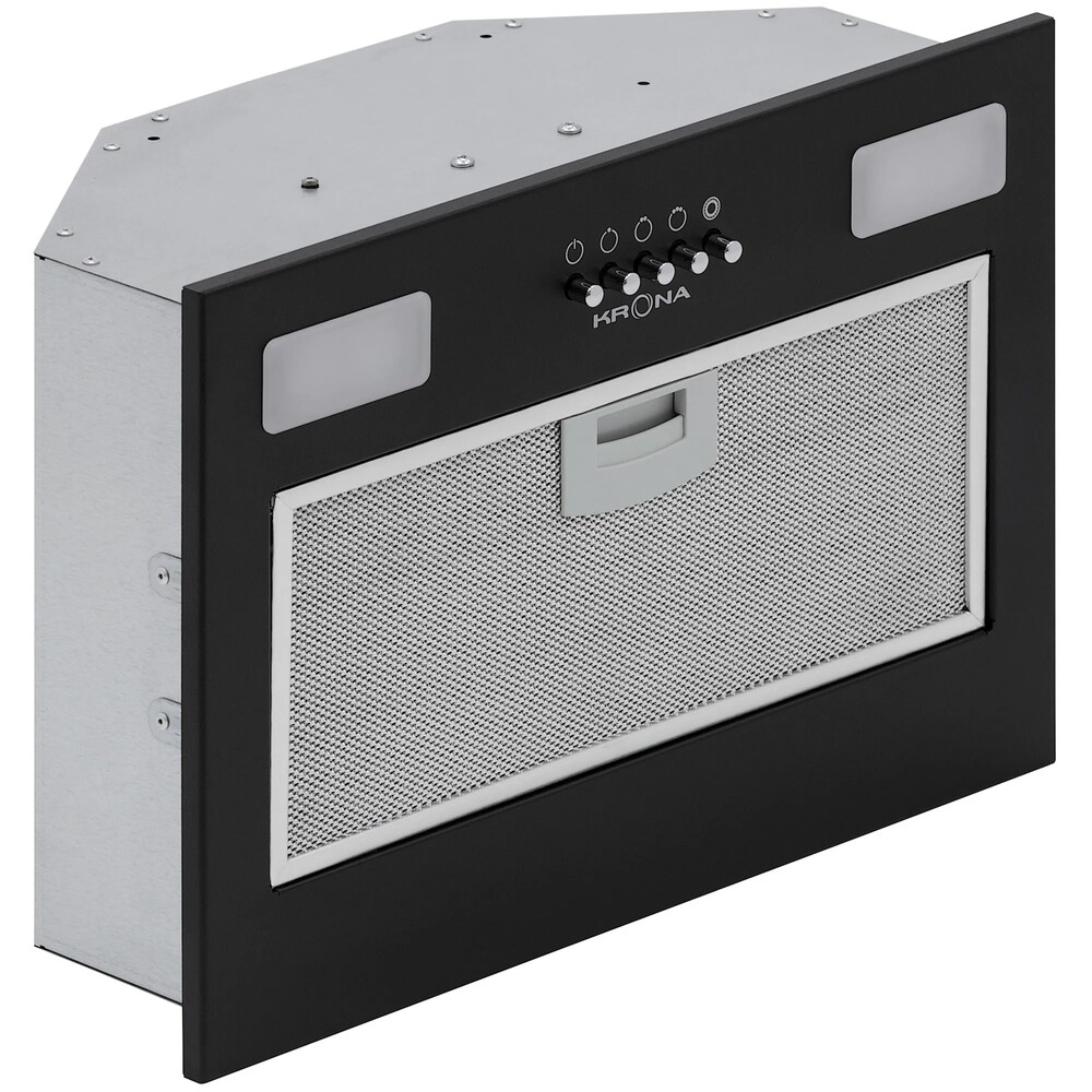 Krona KATE 400 BLACK PB