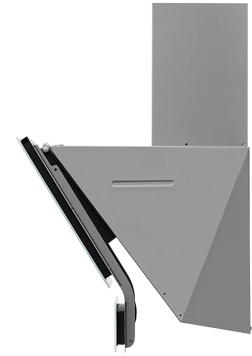 Krona SATURN 600 DN WHITE 4S