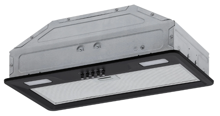 Krona KATE 600 BLACK PB V2