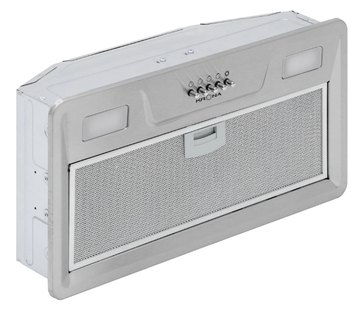 Krona KATE 600 INOX PB V2