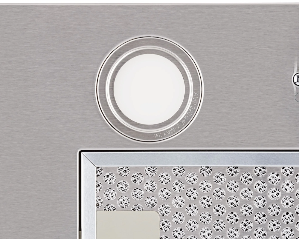 Krona SELINA 600 inox PB