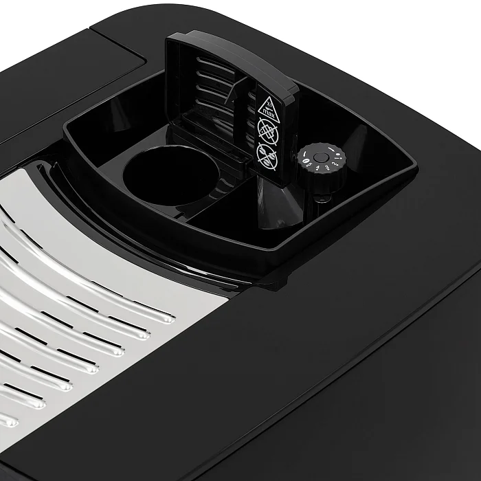 Krona ONYX 45H coffee BL/BL