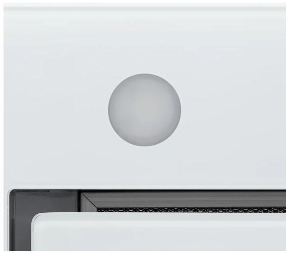 Krona ARVEN 900 WHITE S