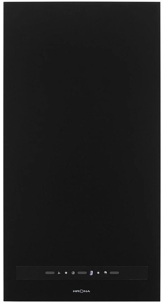 Krona DITA F MAX 420 black SGC