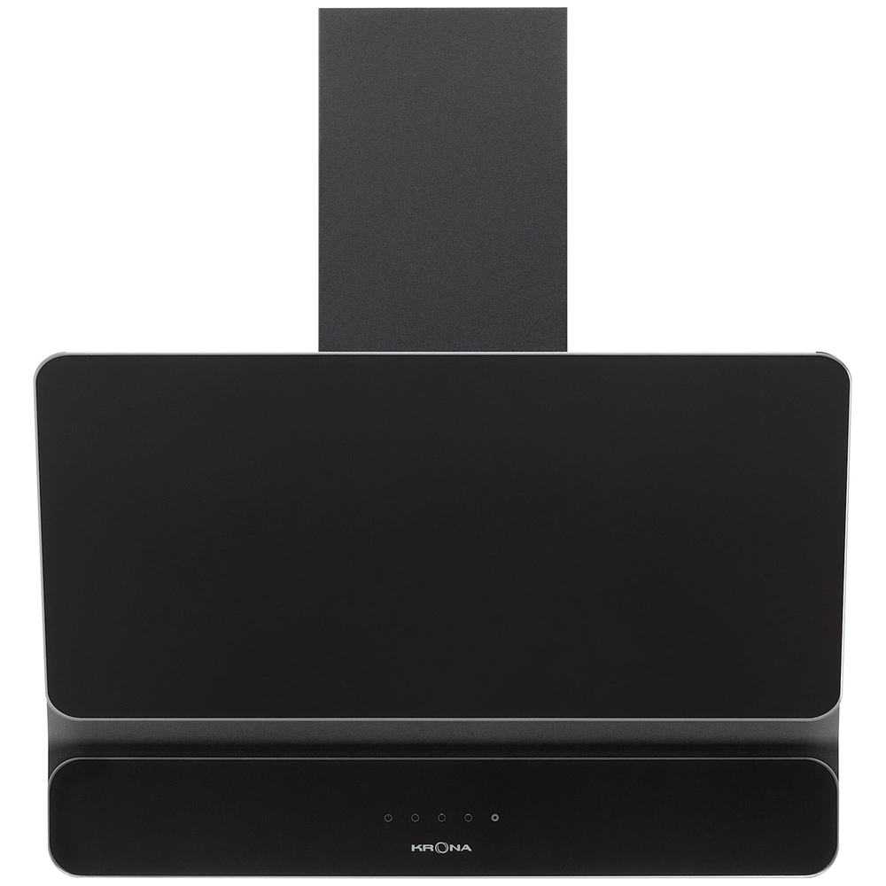 Krona SATURN 600 DN BLACK 4S