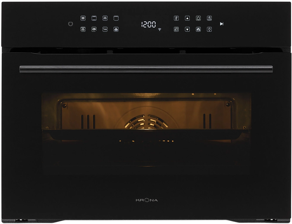 Krona ONYX 45H BL/BL