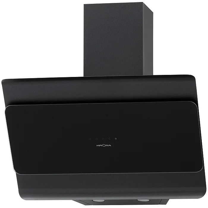 Krona URAN 600 DN BLACK 4S