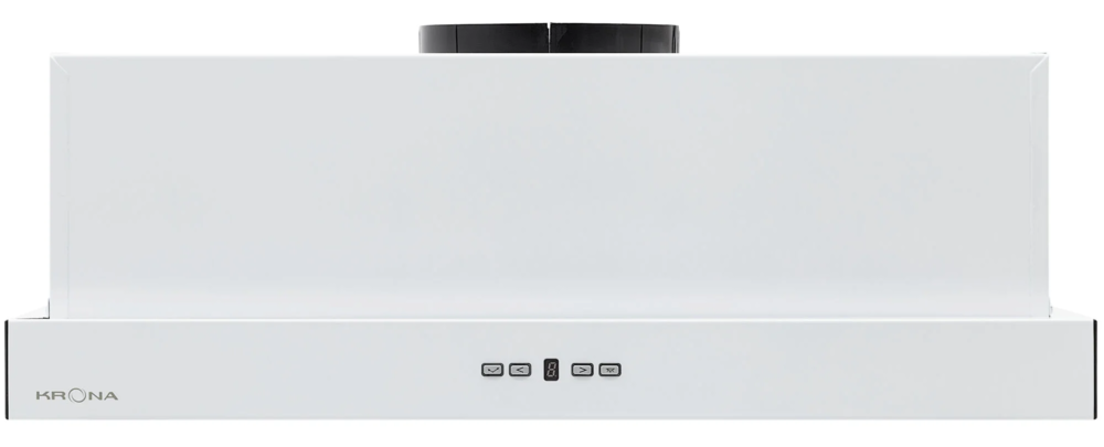 Krona Kamilla T 600 white (2 мотора)