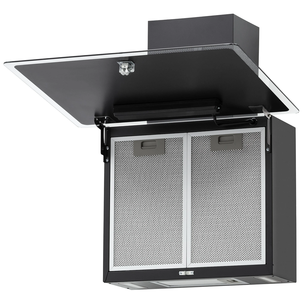 Krona AURA 600 FRAME BLACK S