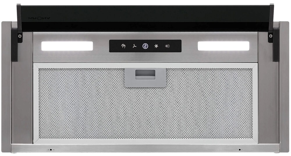 Krona ISIDA 600 inox SGC