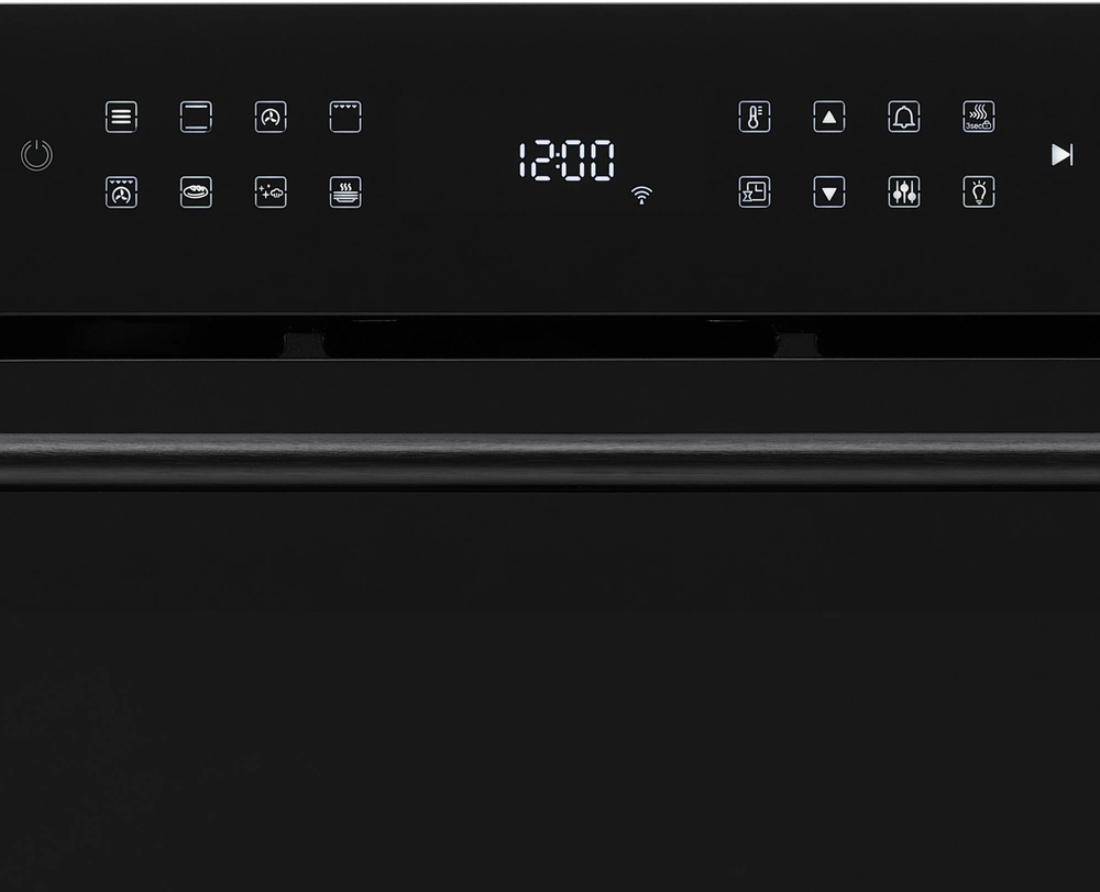 Krona ONYX 60H BL/BL