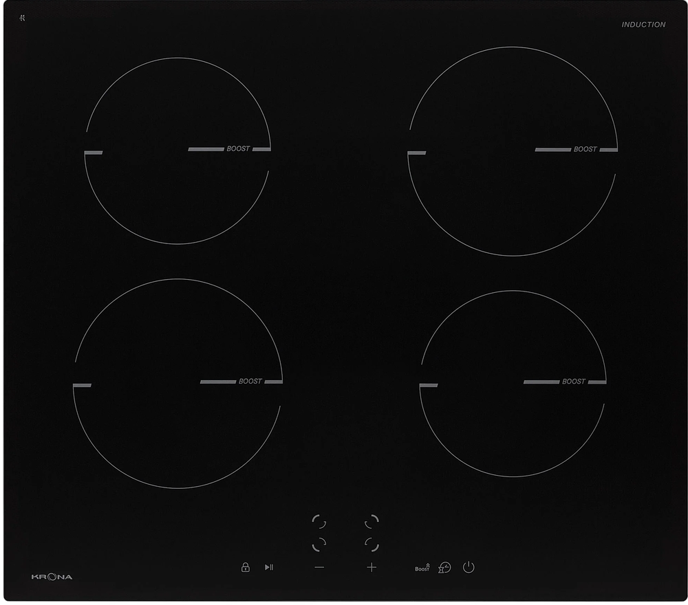 Krona MAGIER 60 BL 4BTK