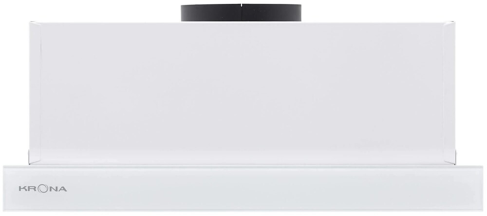 Krona KAMILLA F 450 white