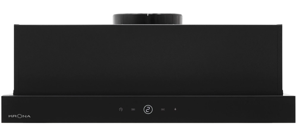 Krona KAMILLA T sensor max 600 Black