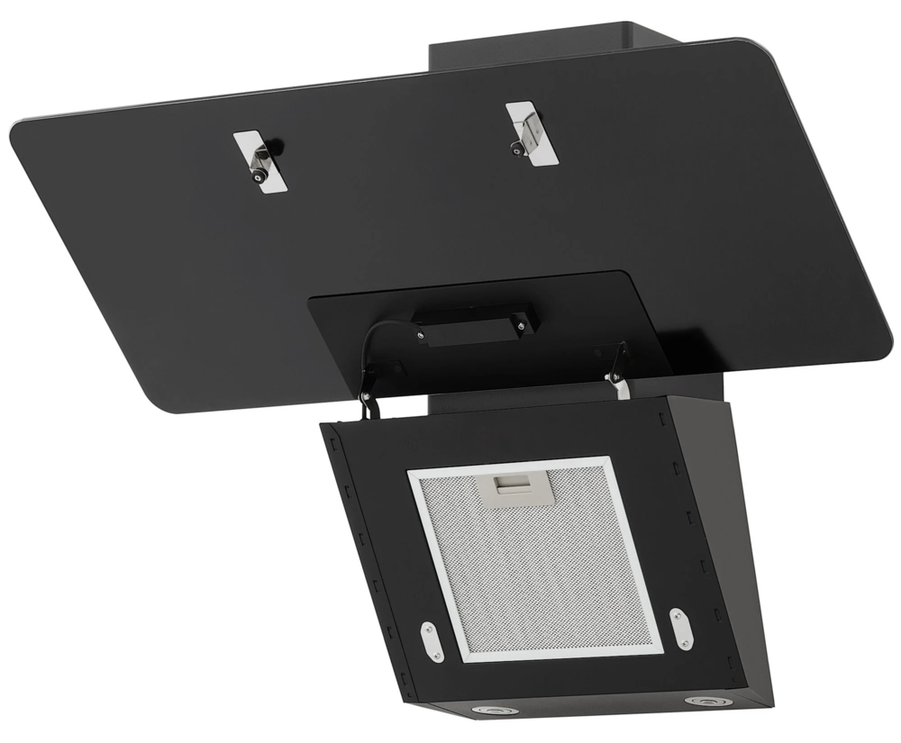 Krona LIORA 900 black S