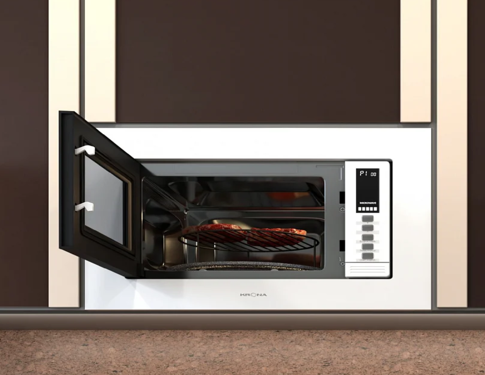 Krona LAUNE 60 WH DOTS K