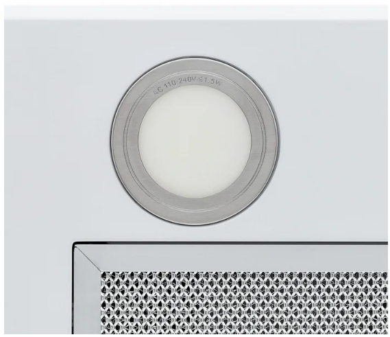 Krona Ameli 600 white PB