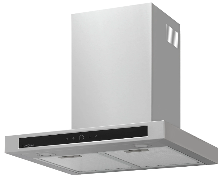 Krona FRANZISKA 600 INOX S