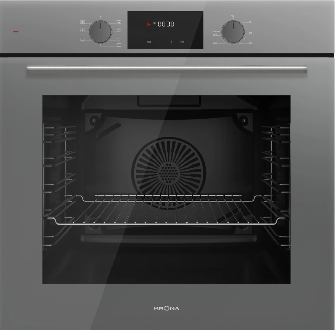 Krona MYSTERIUM 60 GR