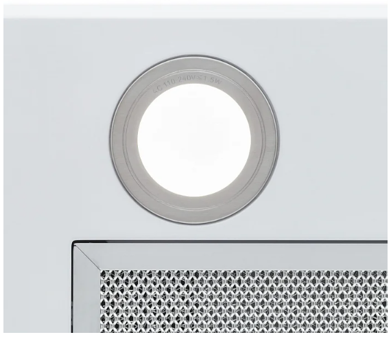 Krona Ameli 600 white PB