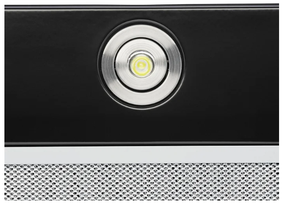 Krona RUNA 600 black PB