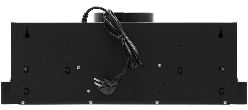 Krona KAMILLA T sensor max 600 Black