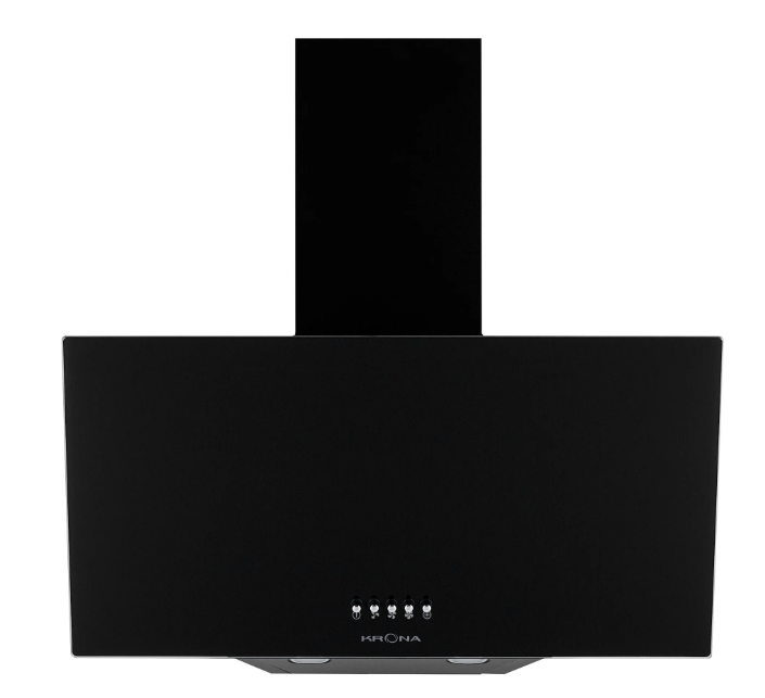 Krona HELGA 600 black PB