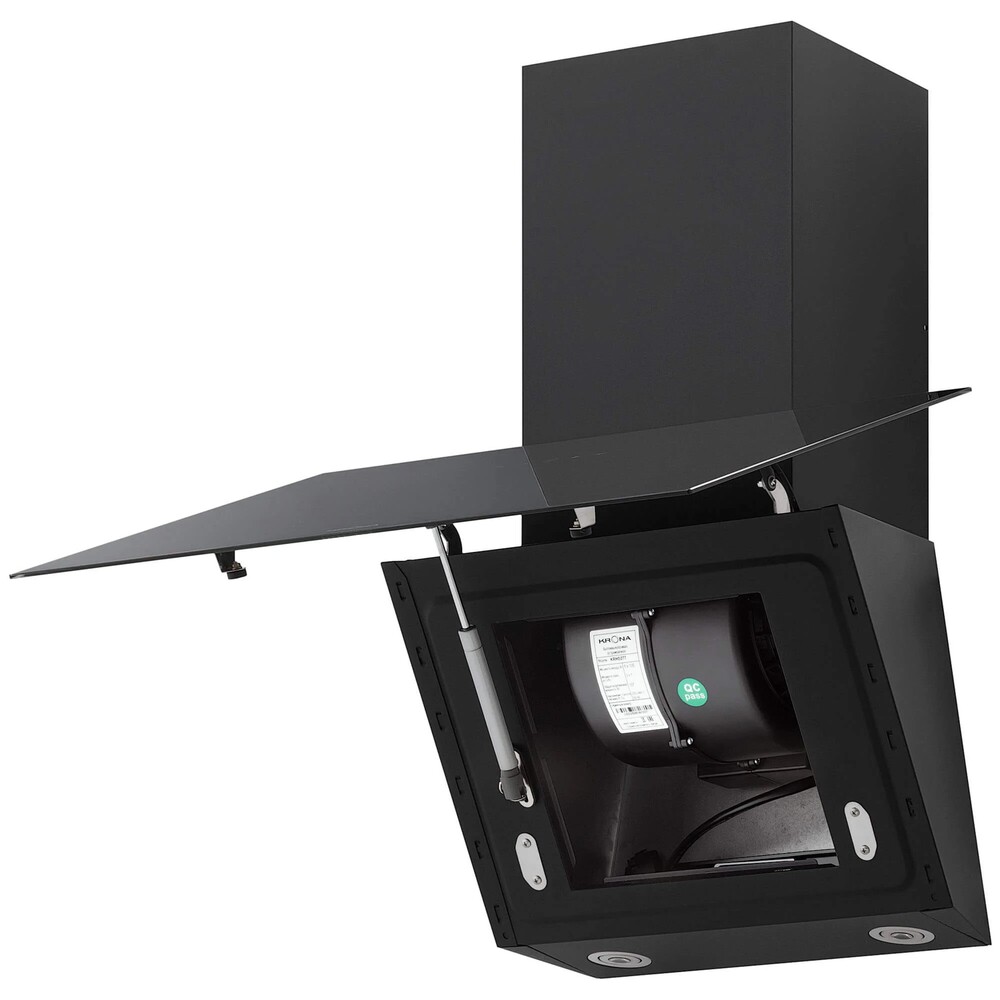 Krona BELINDA 600 black SGC max