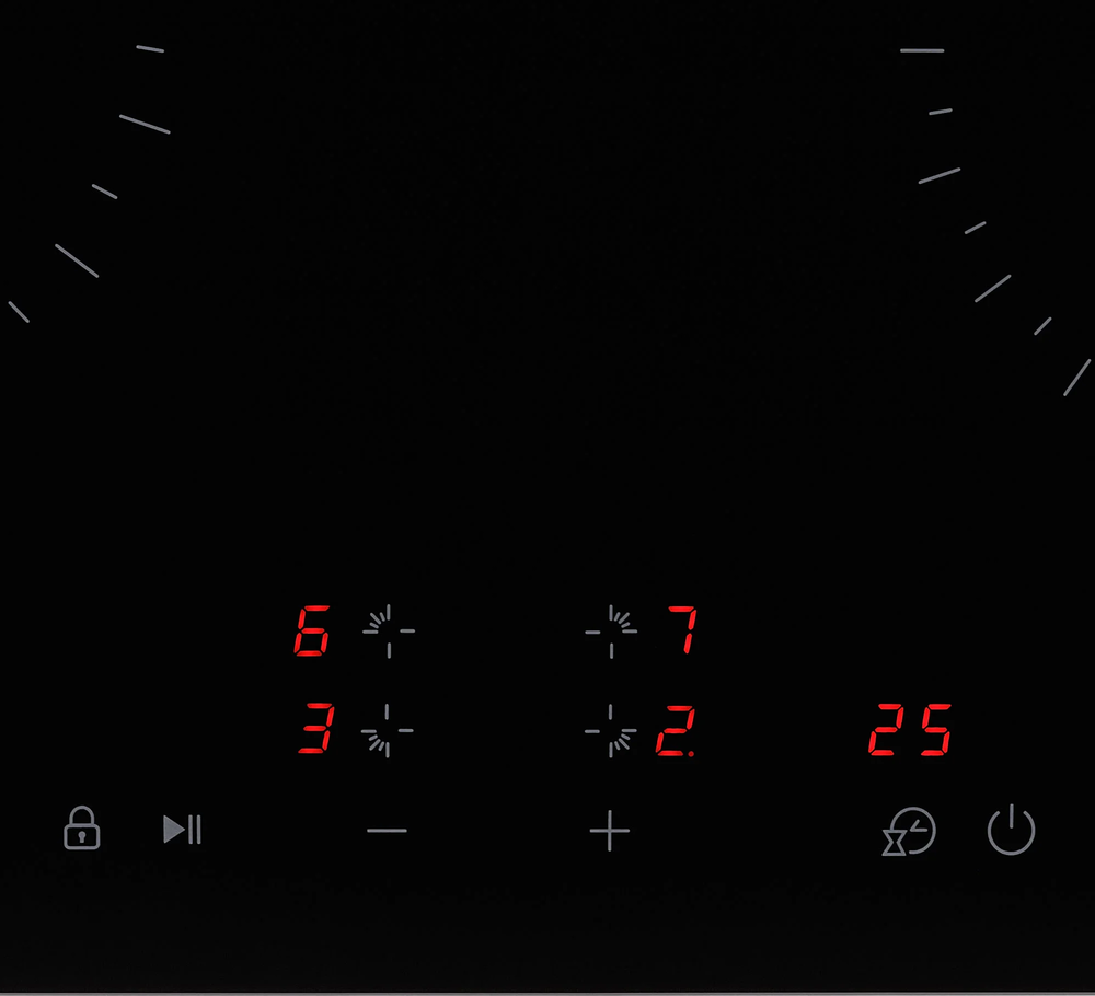 Krona ZAUBER 60 BL TK