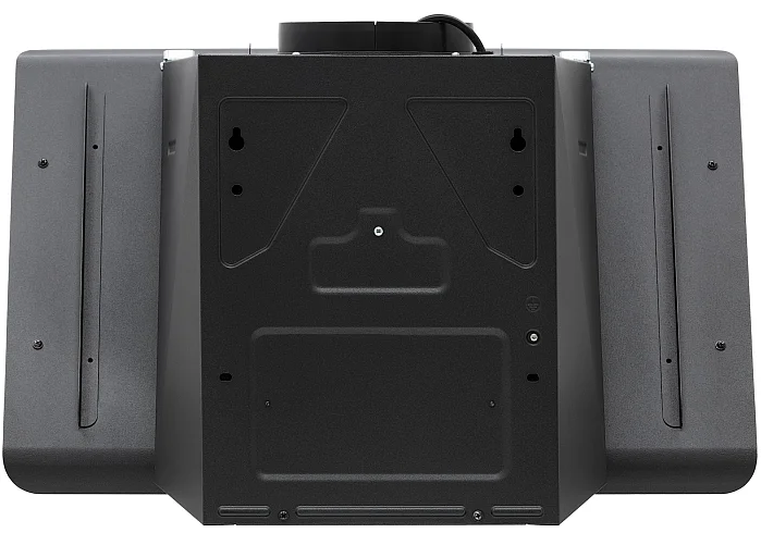 Krona URAN 600 DN BLACK 4S