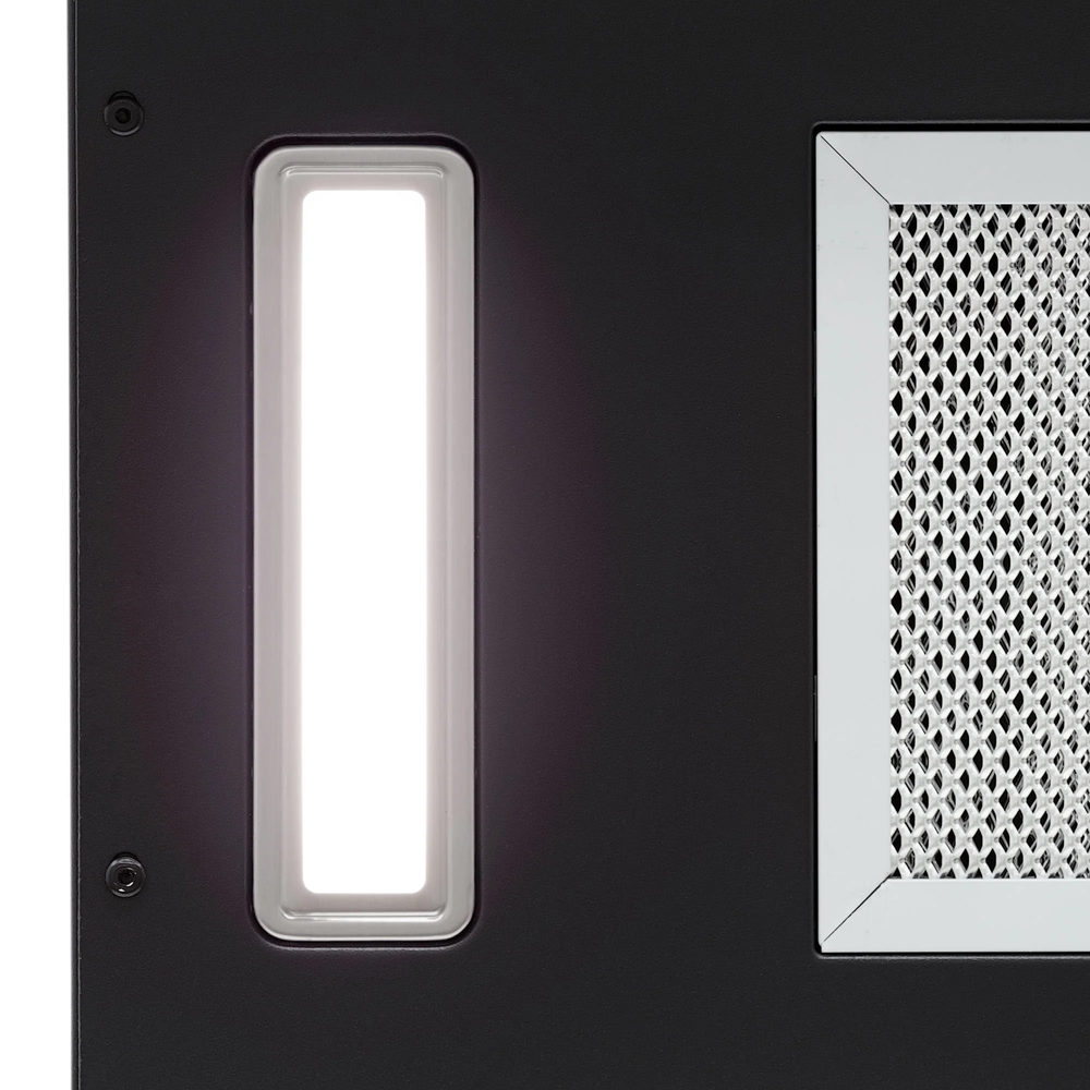 Krona AURA 600 BLACK S