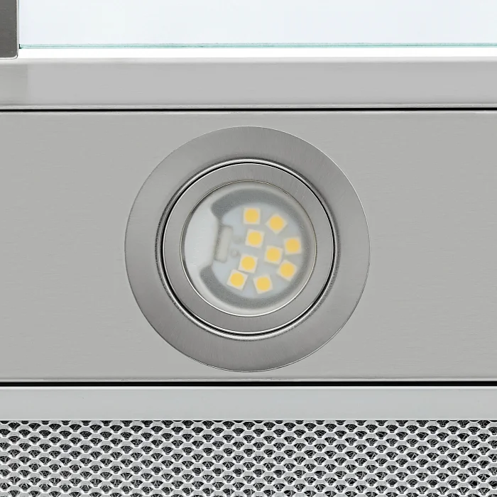 Krona IDA 600 INOX 3P