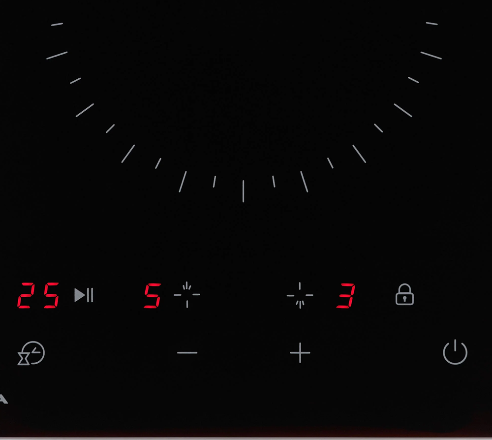 Krona ZAUBER 30 BL TK