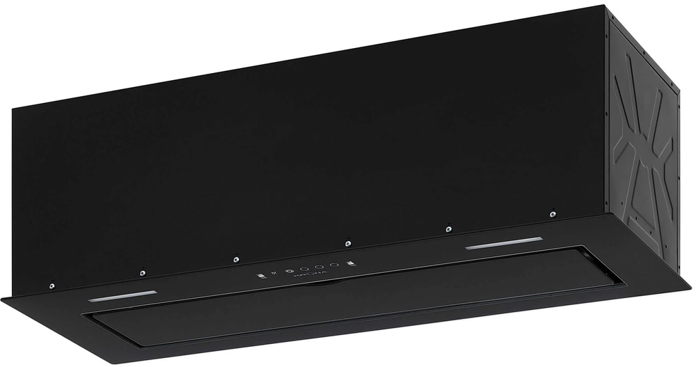 Krona ASPEN 900 BLACK SGC