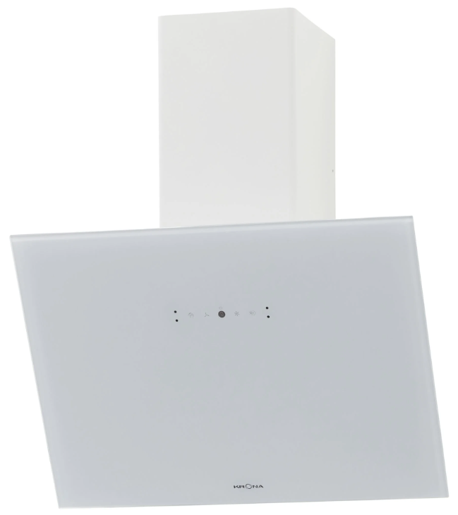 Krona BELINDA 600 white SGC max