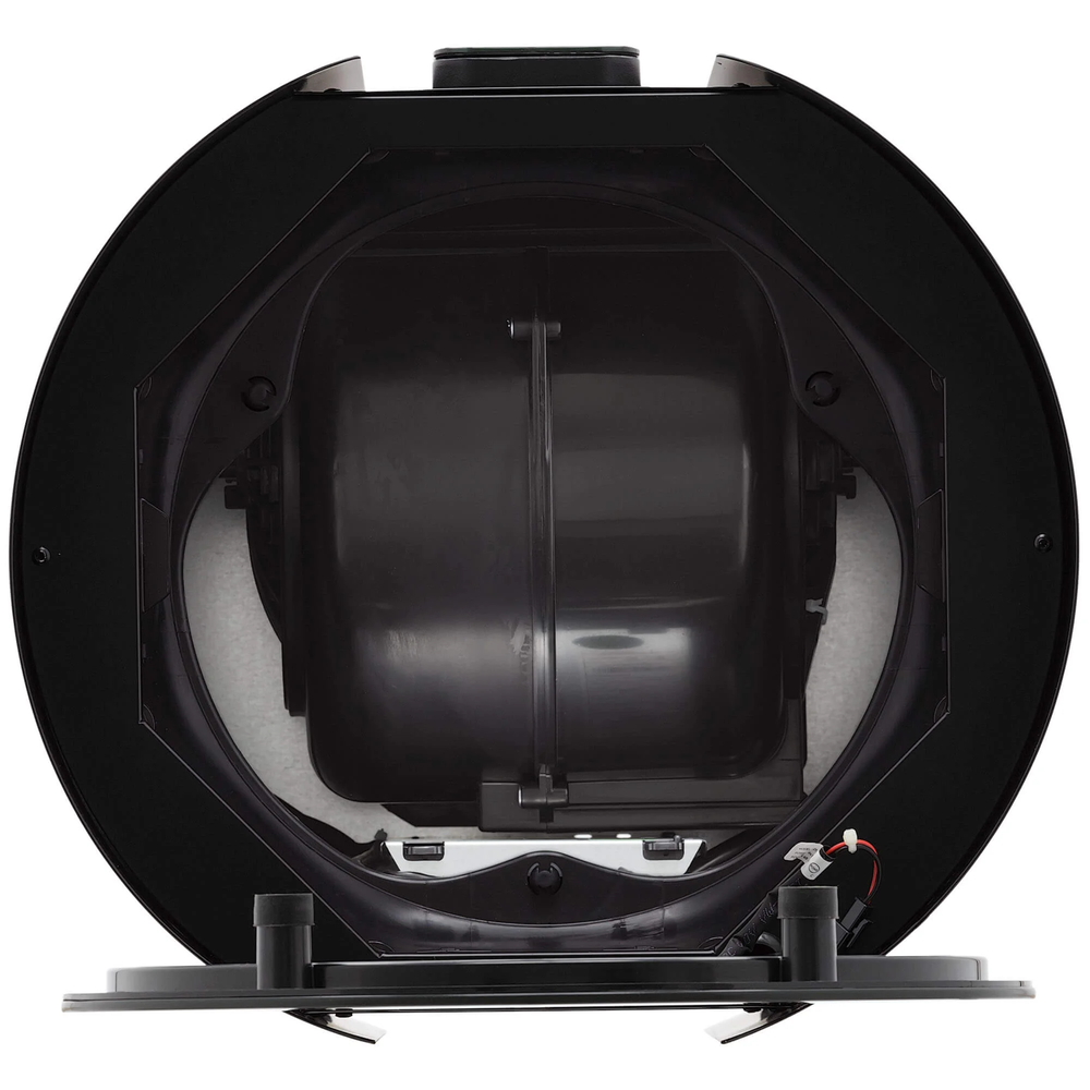 Krona VANDA ISOLA 350 BLACK S