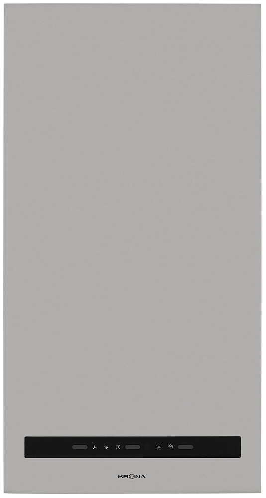 Krona DITA F MAX 420 inox SGC