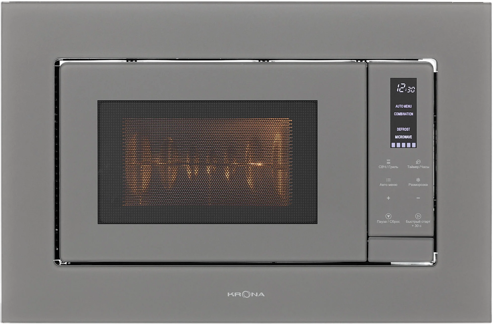 Krona MYSTERIUM mw 60 GR