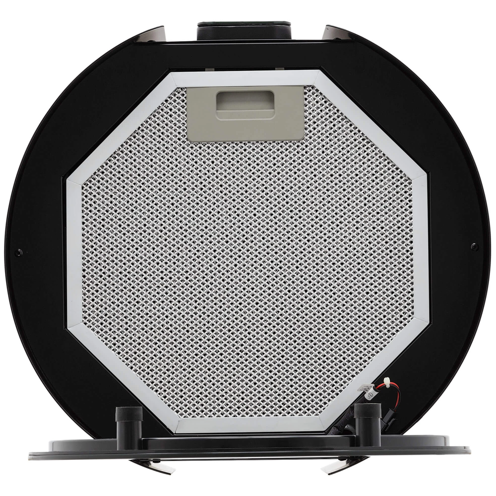 Krona VANDA ISOLA 350 BLACK S