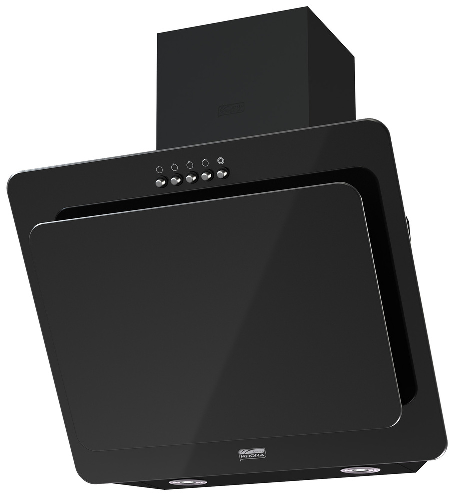 Krona Liva 600 black PB