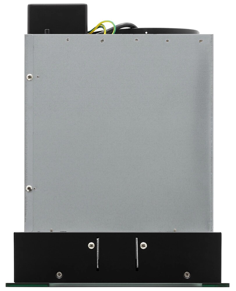 Krona SELINA F MAX 600 black SGC