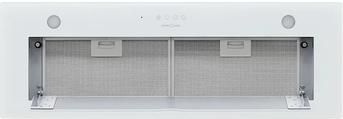Krona ARVEN 900 WHITE S