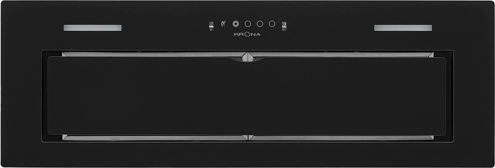 Krona ASPEN 900 BLACK SGC